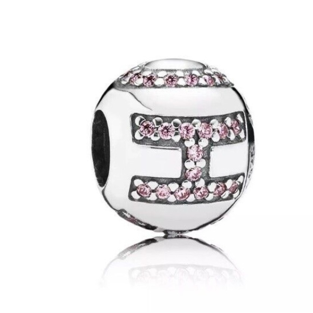 Pandora charm